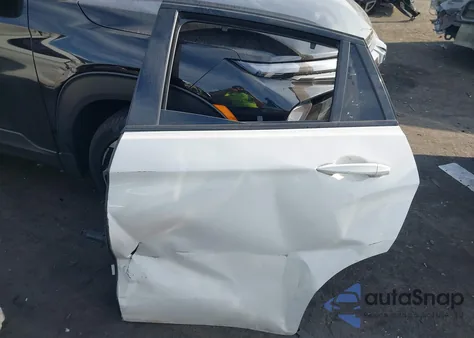 2016 BMW X6 M from USA, damaged, VIN 5YMKW8C57G0R43629